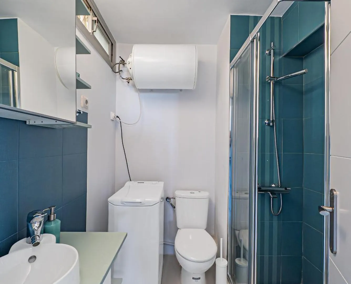 Pura Vida King-Size Bed Sea And Mountain View Apartment Benalmadena