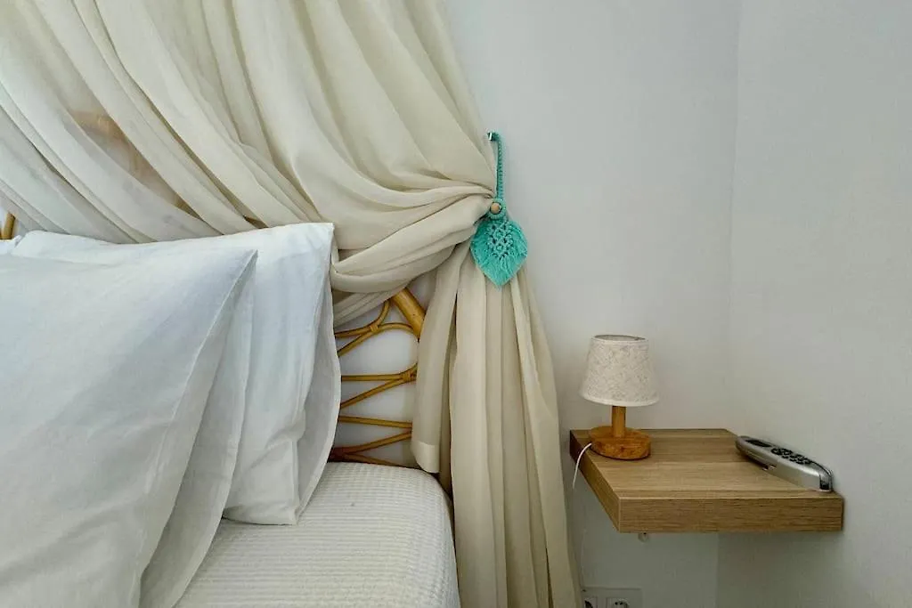 Pura Vida King-Size Bed Sea And Mountain View Apartment Benalmadena