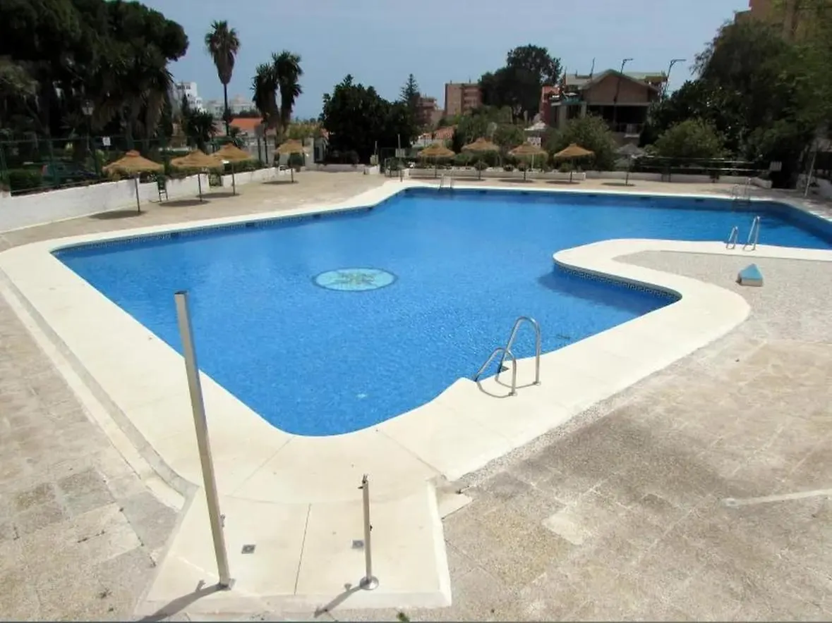 Pura Vida King-Size Bed Sea And Mountain View Apartment Benalmadena