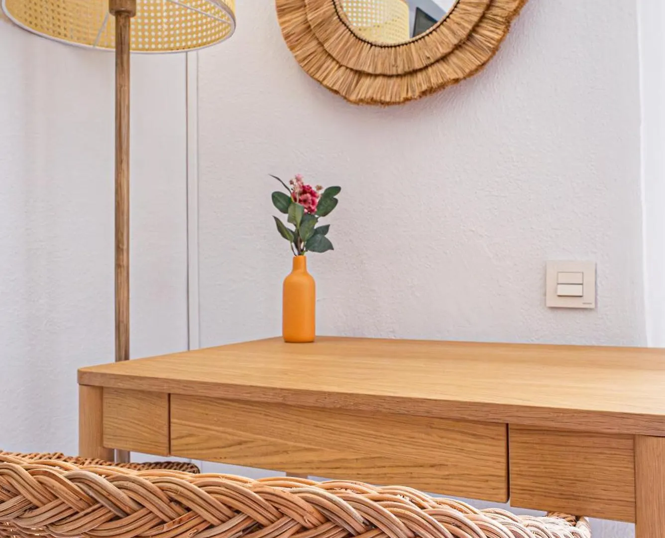 Pura Vida King-Size Bed Sea And Mountain View Apartment Benalmadena